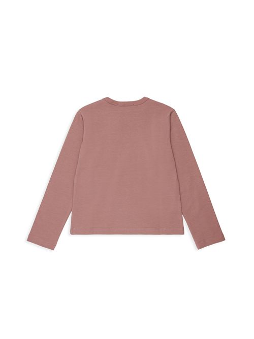 T-shirt, bambina, logata. MAX&CO. | MX0391 MX02KMX603